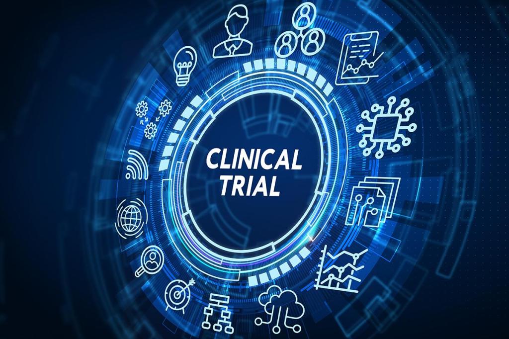 Clinical Trial Date&nbsp;Set