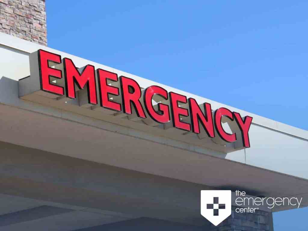 9 Hours in the ER Waiting&nbsp;Room